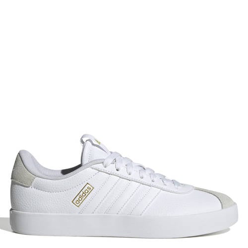 adidas Sportswear VL Court 3.0 sneakers wit/beige afbeelding