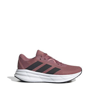 Galaxy 7  hardloopschoenen roze/zwart