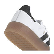 thumbnail: adidas Originals Sambae sneakers wit/zwart