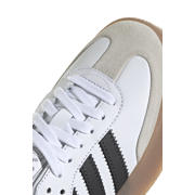 thumbnail: adidas Originals Sambae sneakers wit/zwart