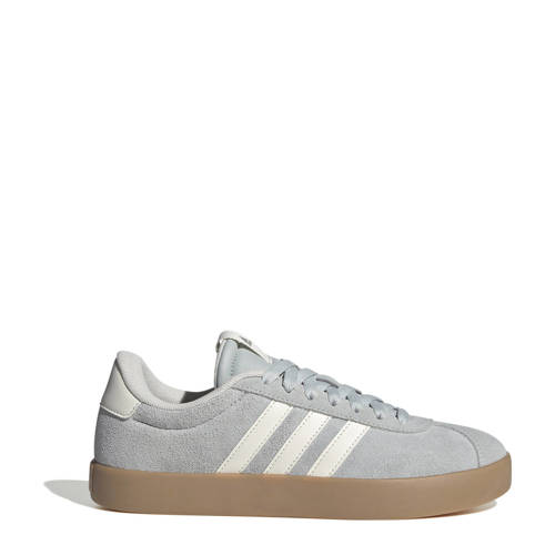 adidas Sportswear VL Court 3.0 sneakers grijs/wit afbeelding