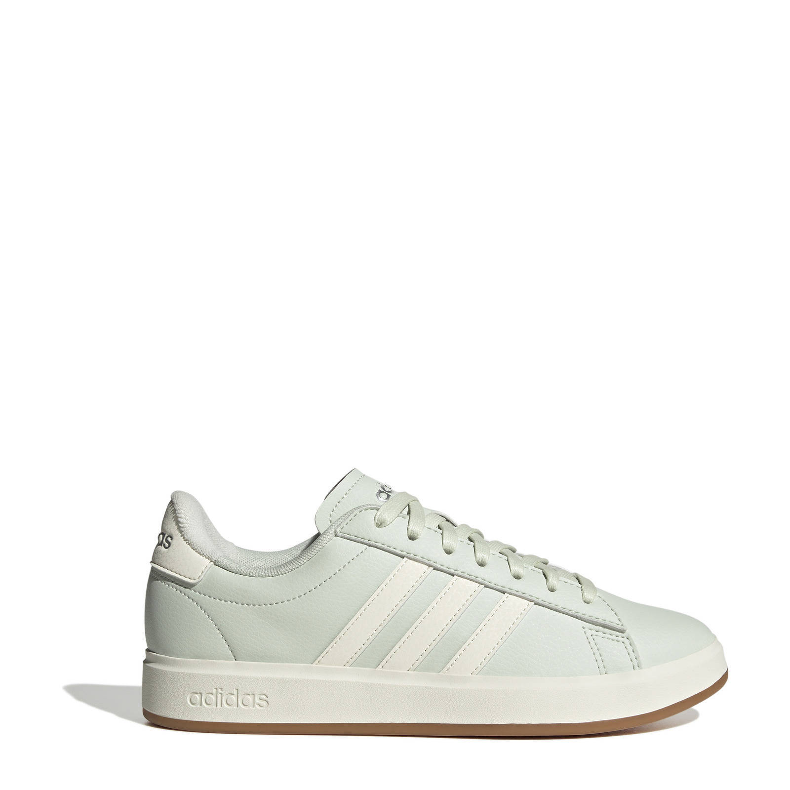 adidas Sportswear Grand Court 2.0 sneakers mintgroen | wehkamp