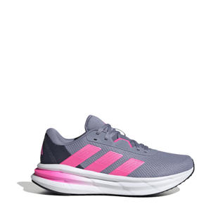 Galaxy 7  hardloopschoenen roze/grijs
