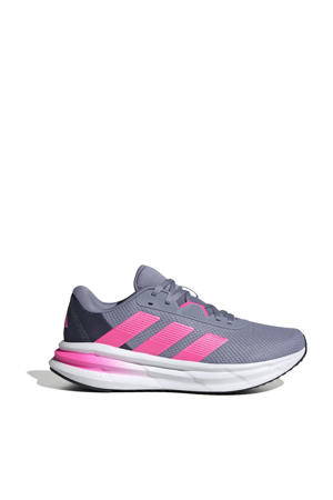 Galaxy 7  hardloopschoenen roze/grijs