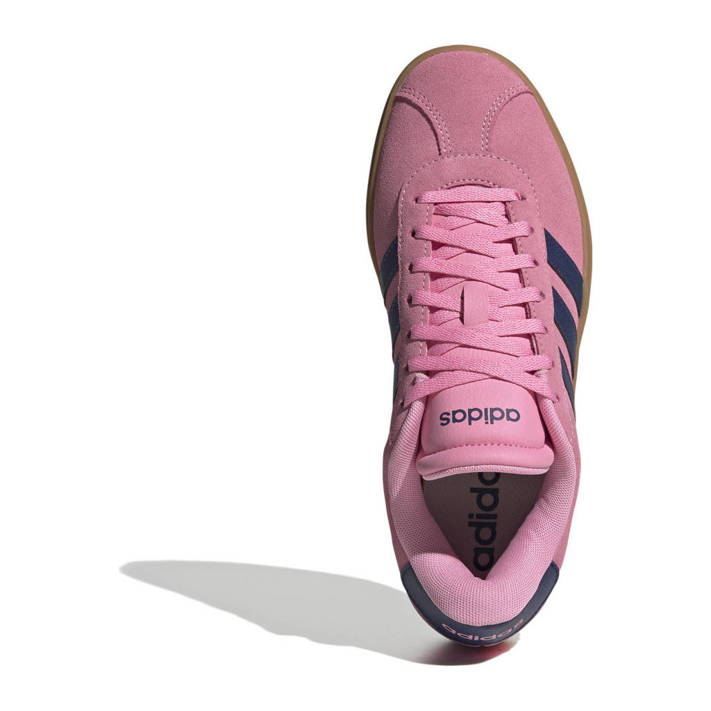 Adidas Duramo Pink Grijze Adidas Schoenen Adidas Sportswear VL