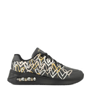   sneakers zwart