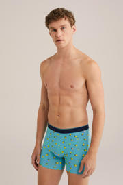 thumbnail: WE Fashion boxershort turquoise