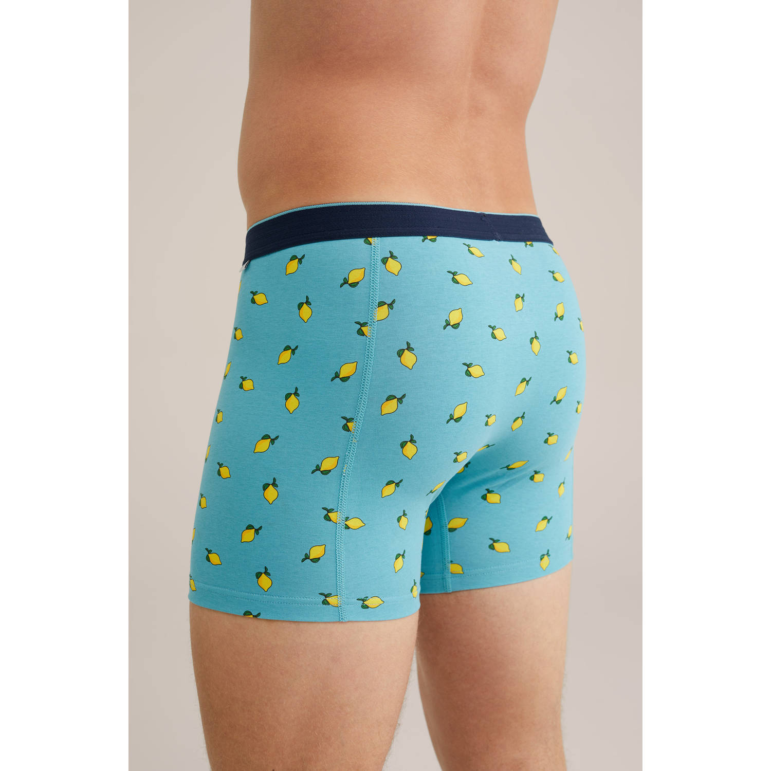 WE Fashion boxershort turquoise