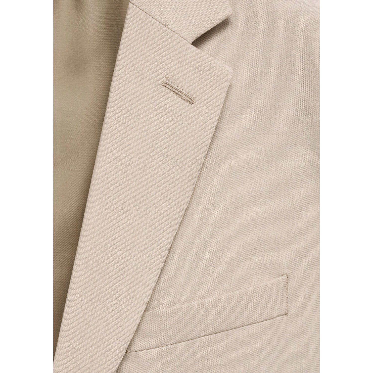 Mango Man colbert beige