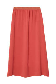 thumbnail: Cache Cache midi rok  koraalrood