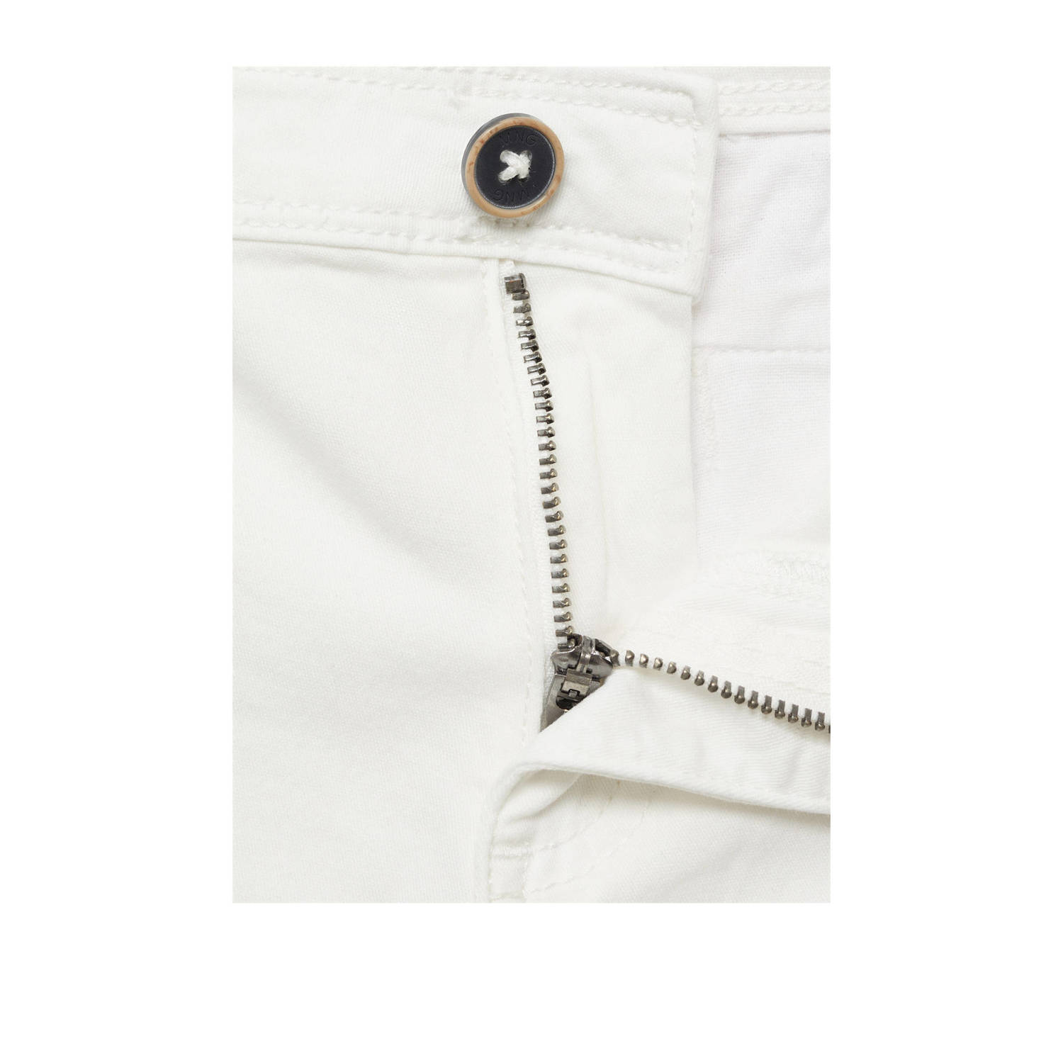 Mango Kids cargo short wit