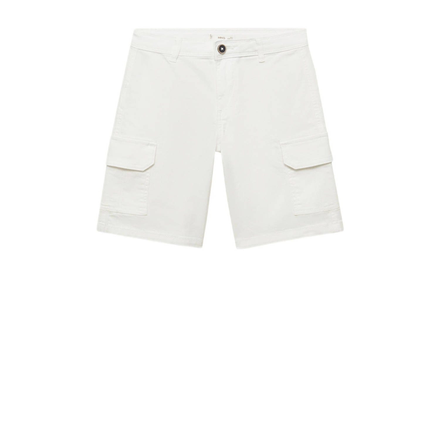 Mango Kids cargo short wit