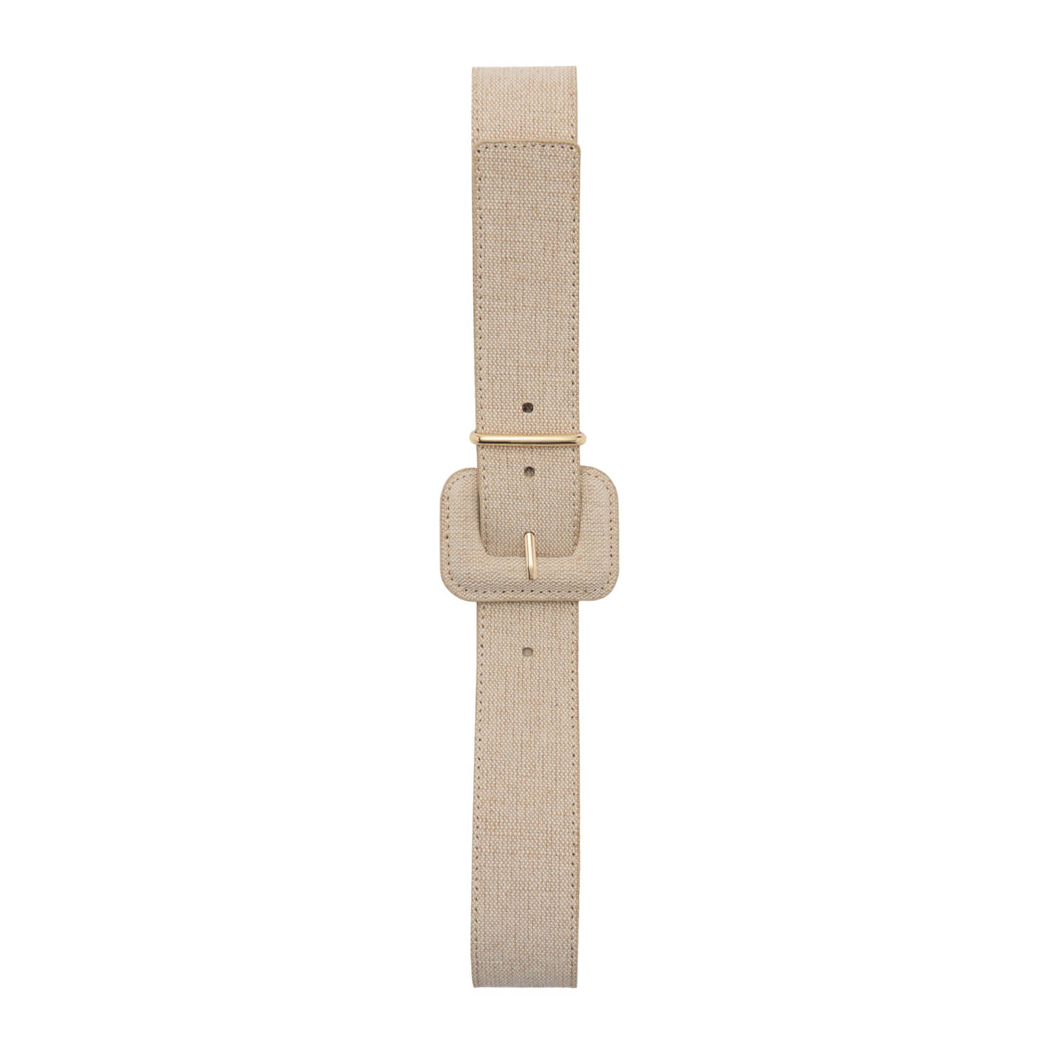 Mango tailleriem beige