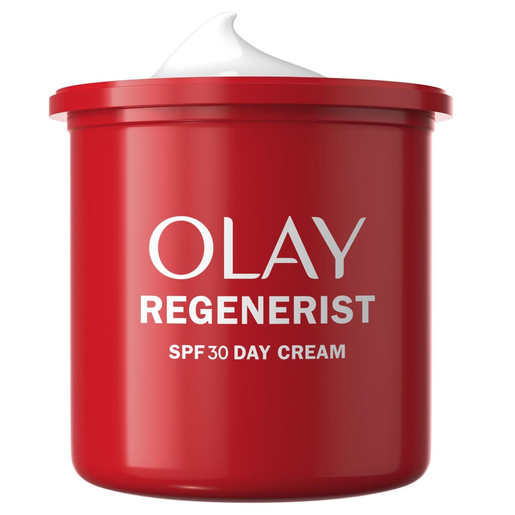 Olay Regenerist dagcrème navulling SPF30 - 50 ml