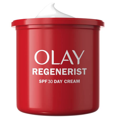 Olay Regenerist dagcrème navulling SPF30 - 50 ml afbeelding