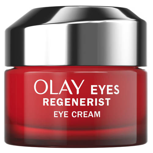 Olay Regenerist Oogcrème met niacinamide en peptiden - 15ml afbeelding