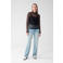 Shoeby top zwart