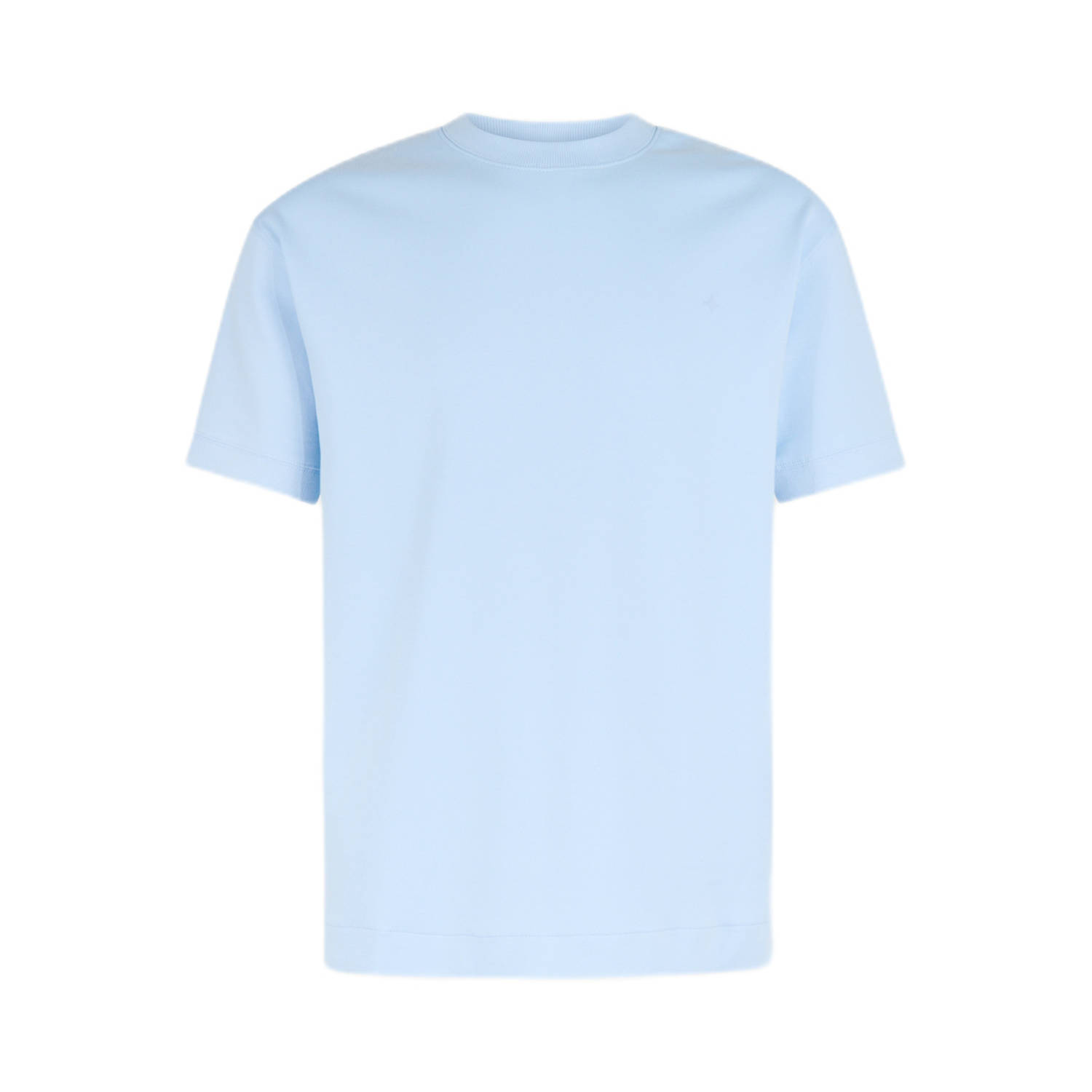 Shoeby T-shirt blauw