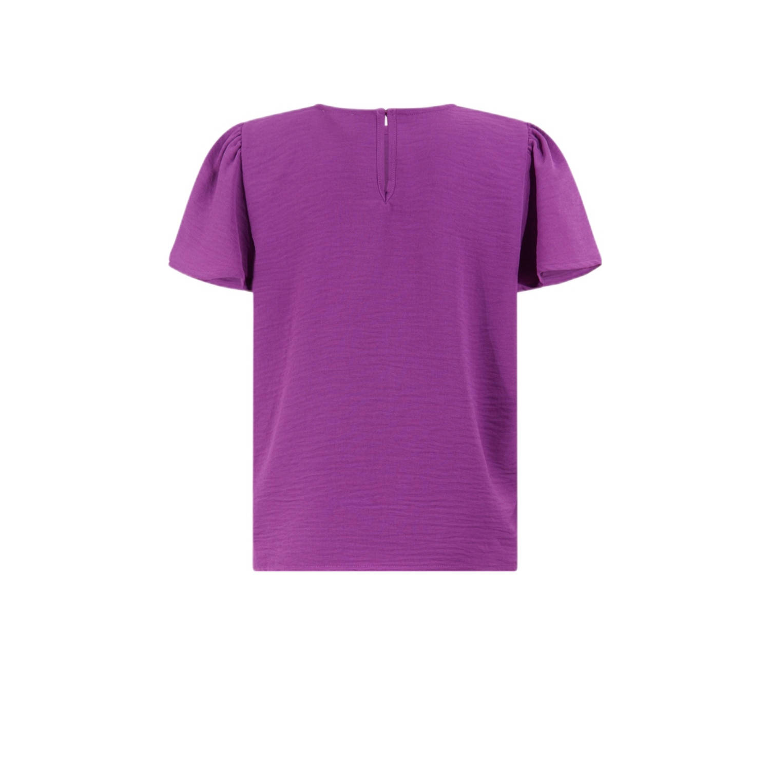 Shoeby T-shirt paars