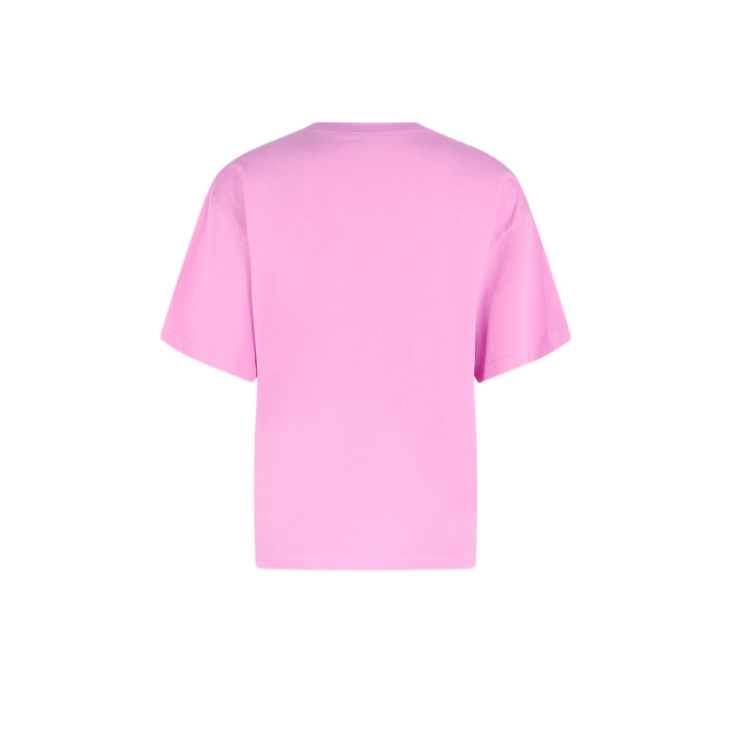 Shoeby T-shirt roze