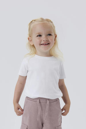 T-shirt wit