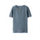 NAME IT MINI T-shirt middenblauw