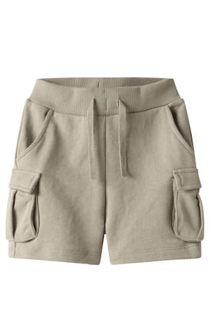 sweatshort zand