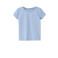 NAME IT MINI T-shirt lichtblauw