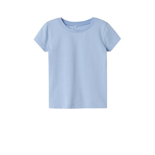NAME IT MINI T-shirt lichtblauw afbeelding