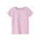 NAME IT MINI T-shirt lichtroze