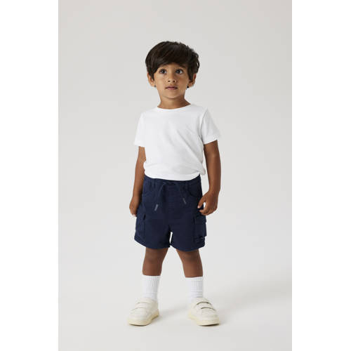 NAME IT MINI loose cargo short afbeelding