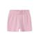 NAME IT MINI casual short lichtroze