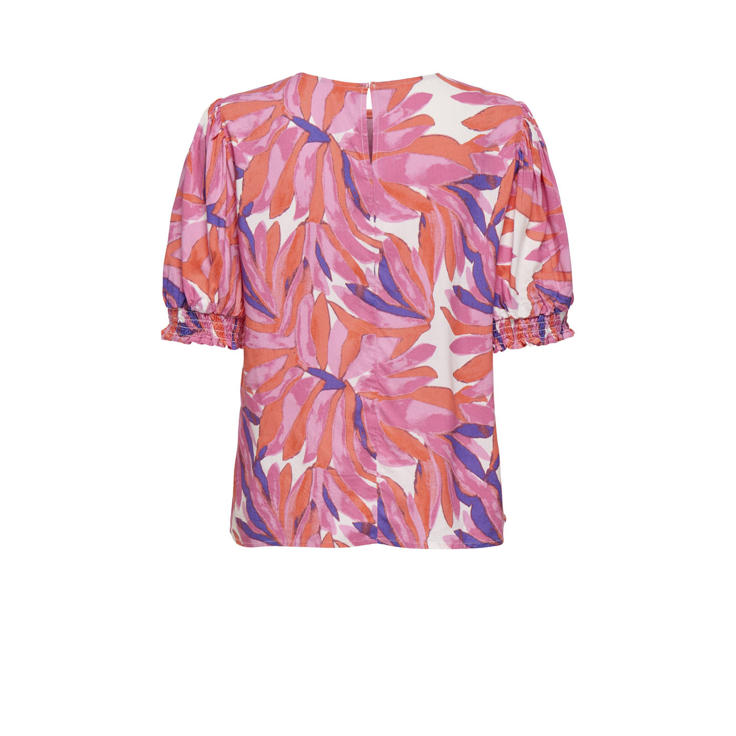 ONLY top roze