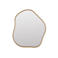 Housecraft Living spiegel Zem (60 x 55 x 3 cm)