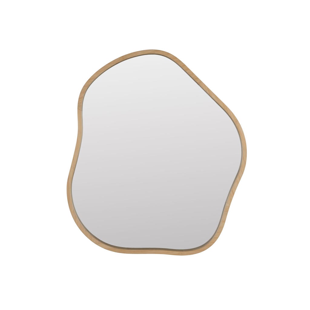 Housecraft Living spiegel Zem (60 x 55 x 3 cm)