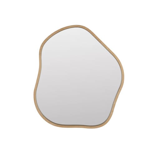 Housecraft Living spiegel Zem (60 x 55 x 3 cm) afbeelding