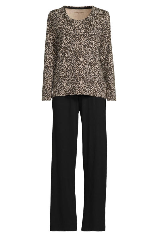 katoenen pyjama sets dames