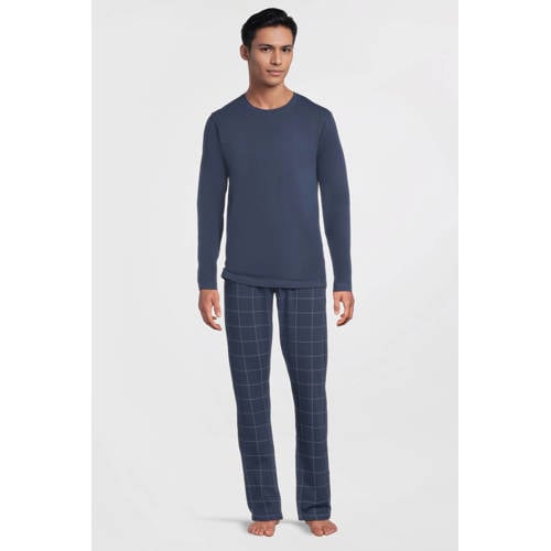 UR8011 pyjama blauw afbeelding