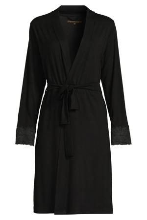 kimono zwart