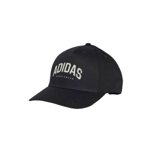 adidas Performance pet zwart afbeelding
