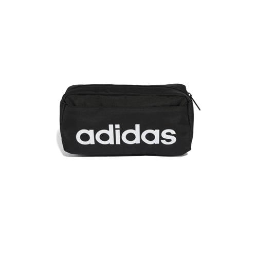 adidas Performance heuptas Lineaire 1.8L zwart afbeelding