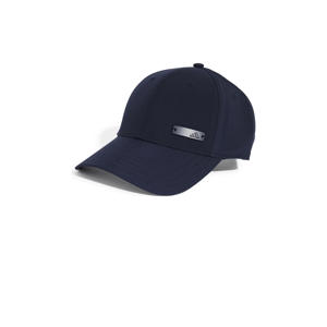 pet donkerblauw