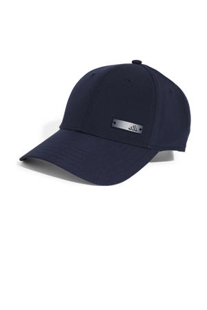pet donkerblauw