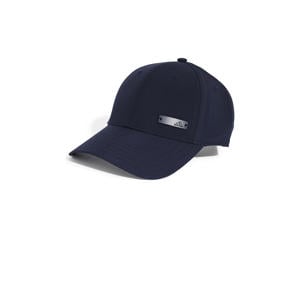 pet donkerblauw
