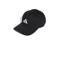 adidas Sportswear pet zwart/wit