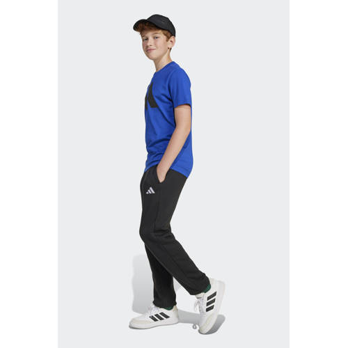 adidas Performance pet zwart afbeelding