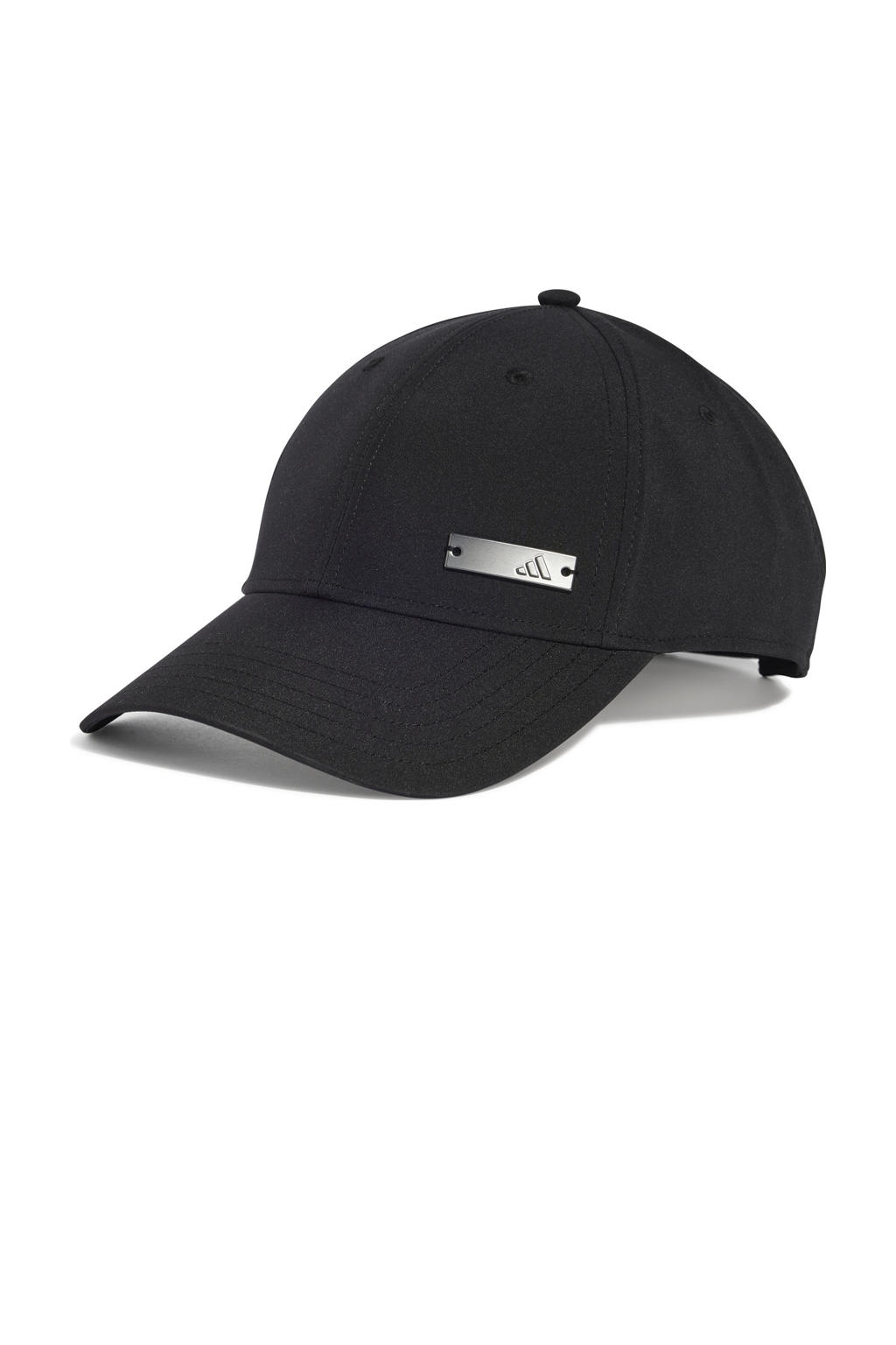 adidas Performance heren pet zwart