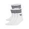 adidas Originals sokken - wit (set van 6)