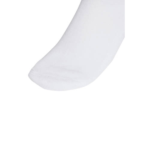adidas Originals sokken - set van 3 wit afbeelding