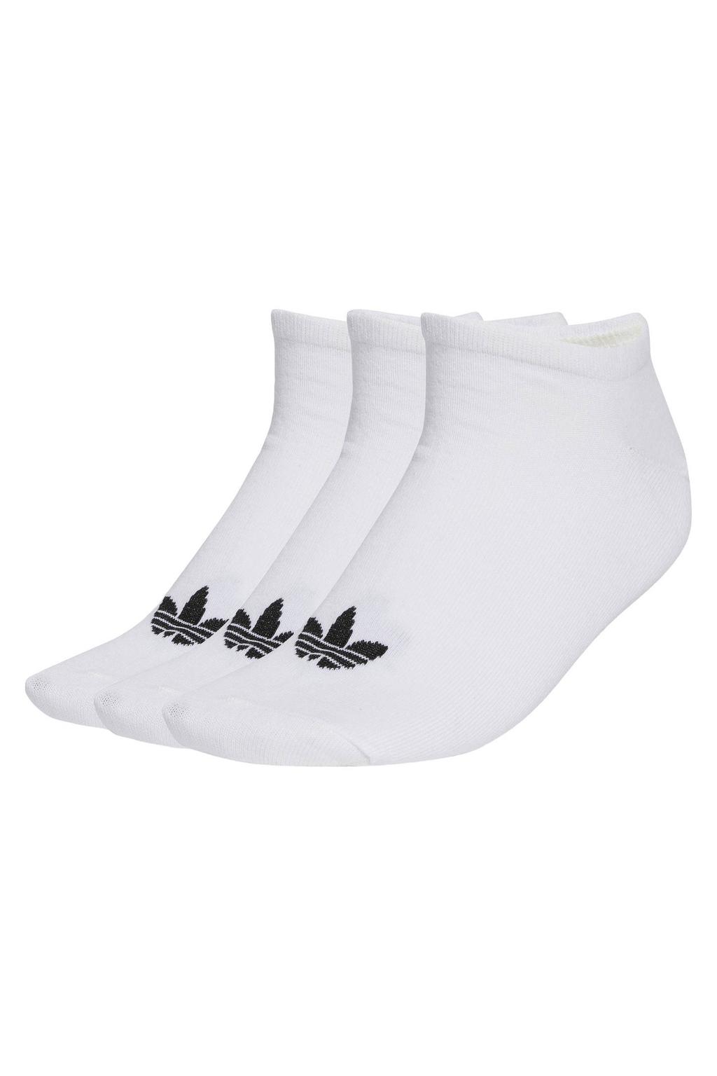 adidas Originals sokken - wit (set van 3)